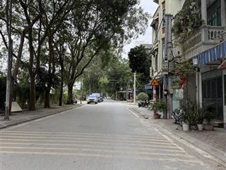 Bán đất lĩnh nam vị trí đẹp, ngõ nông sát phố, oto tránh, mt rộng, giá tốt khu vực, 100m2 16 tỷ