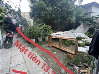Bán đất vĩnh hưng giá đầu tư, mặt tiền rộng hiếm, ngõ ba gác, thông tứ tung, 73m2 9.25 tỷ