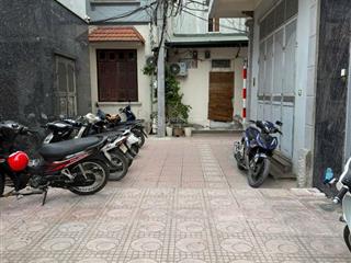 Bán đất lĩnh nam phân lô vuông vắn đẹp đẽ, 2 mặt thoáng sáng, ngõ rộng, dt 51m2 giá 10.2 tỷ