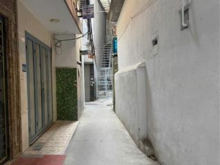 Bán đất vĩnh hưng ngõ thông tứ tung, dt 85m2 phù hợp xây ccmn, giá đầu tư 11.5 tỷ