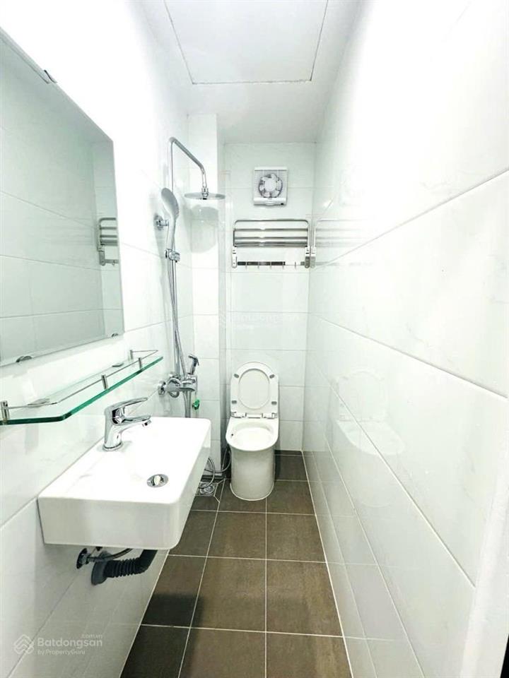 Nhà mới đón tết phố thanh nhàn, dt 22m2, 4 tầng gần phố, full nội thất, giá tốt khu vực hơn 5 tỷ