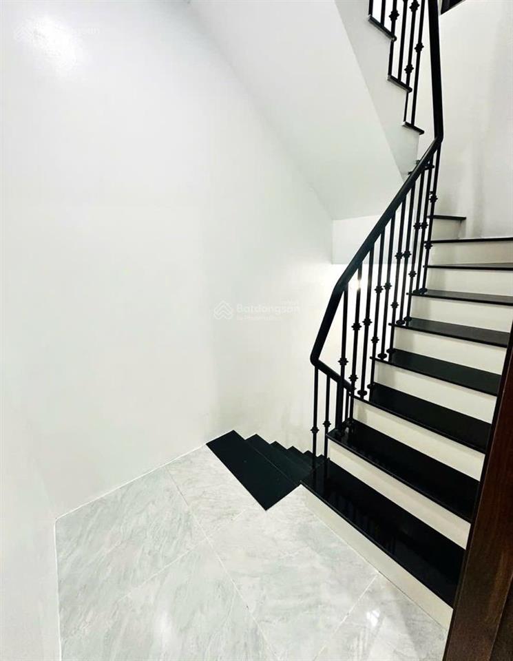 Nhà mới đón tết phố thanh nhàn, dt 22m2, 4 tầng gần phố, full nội thất, giá tốt khu vực hơn 5 tỷ