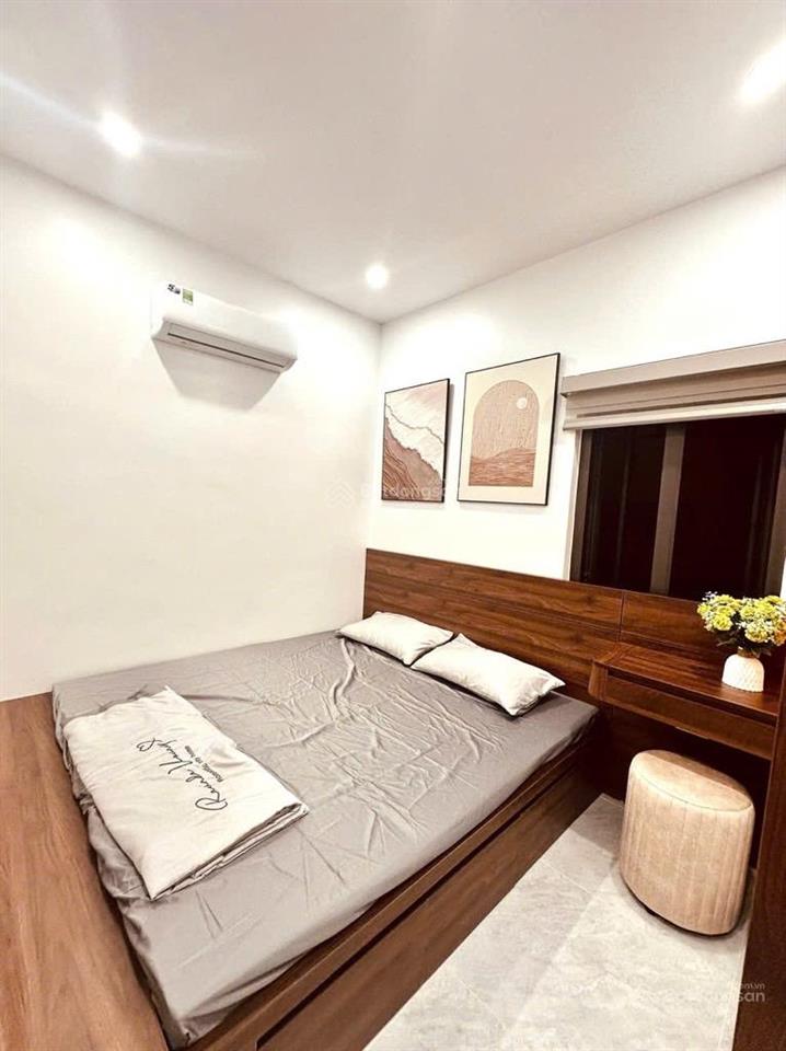 Nhà mới đón tết phố thanh nhàn, dt 22m2, 4 tầng gần phố, full nội thất, giá tốt khu vực hơn 5 tỷ