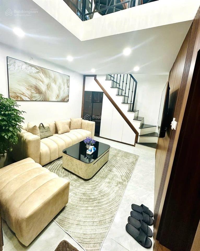 Nhà mới đón tết phố thanh nhàn, dt 22m2, 4 tầng gần phố, full nội thất, giá tốt khu vực hơn 5 tỷ