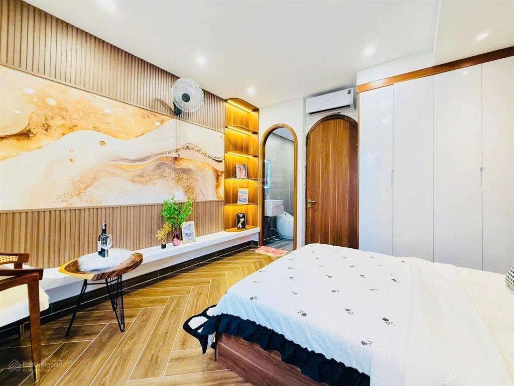 Bán nhà mặt tiền nguyễn thị nhỏ ngay nguyễn chí thanh quận 11, dt 4x37m, lửng 2 lầu, giá 22.5 tỷ