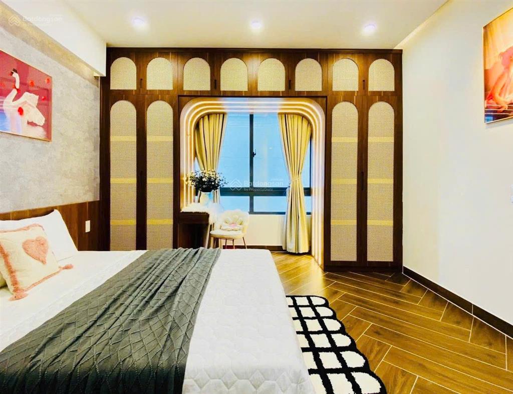 Bán nhà mặt tiền nguyễn thị nhỏ ngay nguyễn chí thanh quận 11, dt 4x37m, lửng 2 lầu, giá 22.5 tỷ