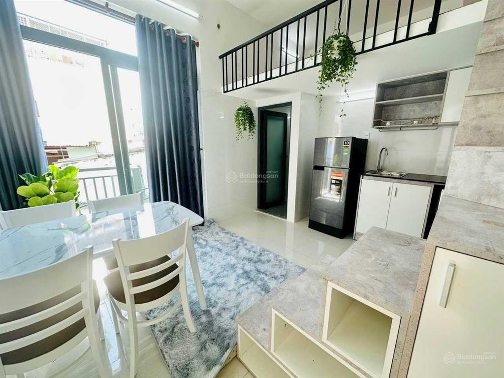 21.5 tỷ nhà bán mặt tiền ngay vạn kiếp  ngang 7m công nhận 150m2  17 căn hộ dịch vụ + thang máy
