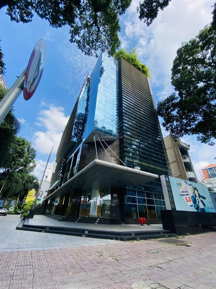 230 tỷ  mặt tiền / nguyễn đình chiểu  15x32m / 490m²  hầm 6 tầng  hđt 250 triệu / tháng .