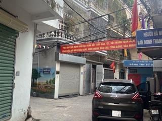 Phố hoàng văn thái ô tô tránh, lô góc, 2 thoáng, dt 25m2, mt 4m, 4tầng, 3ngủ, full nội thất