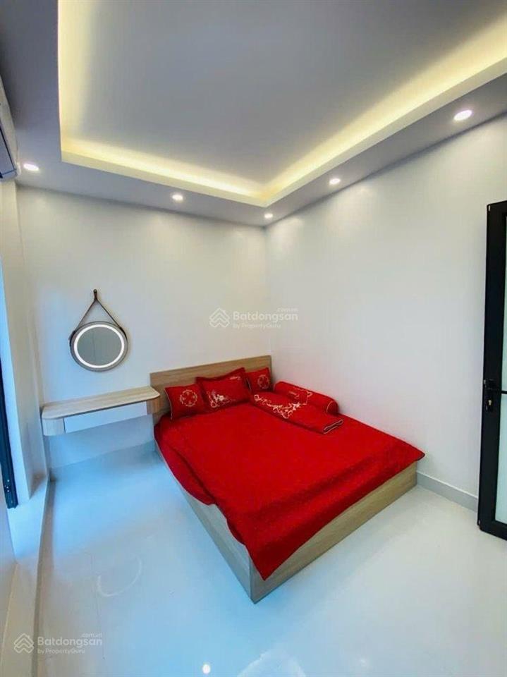 Phố hoàng văn thái ô tô tránh, lô góc, 2 thoáng, dt 25m2, mt 4m, 4tầng, 3ngủ, full nội thất