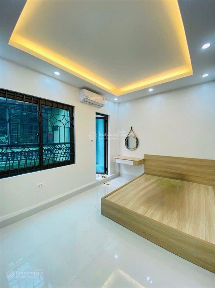 Phố hoàng văn thái ô tô tránh, lô góc, 2 thoáng, dt 25m2, mt 4m, 4tầng, 3ngủ, full nội thất