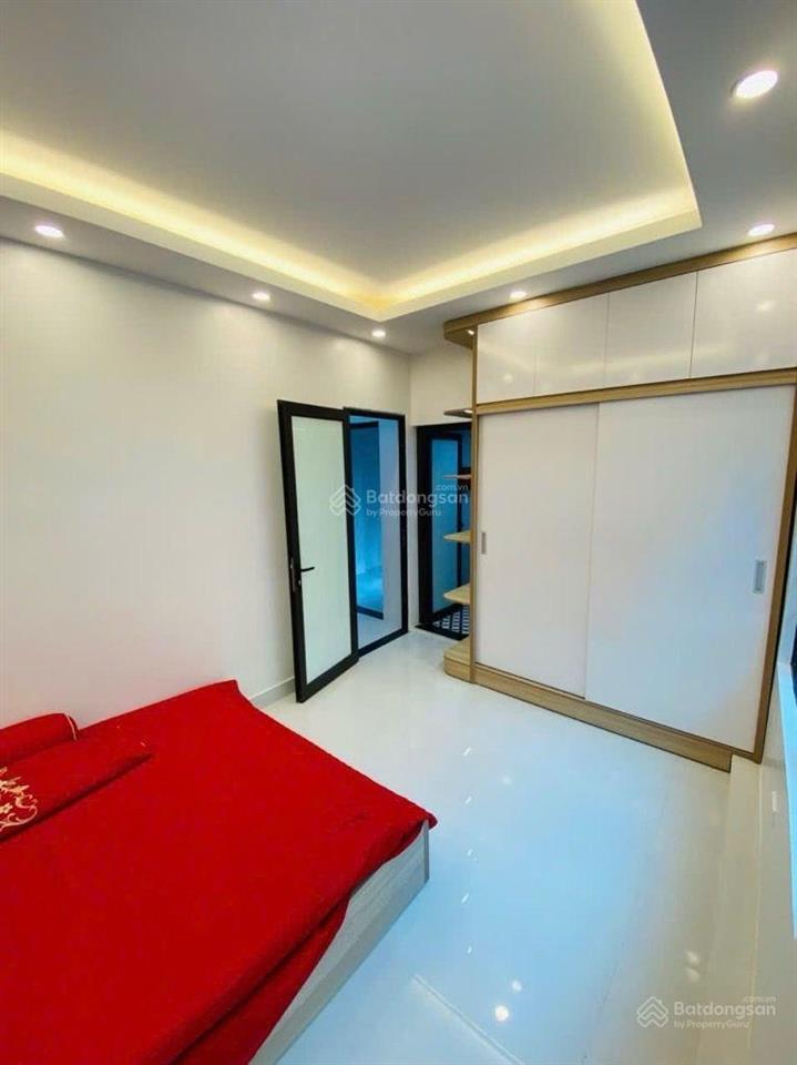 Phố hoàng văn thái ô tô tránh, lô góc, 2 thoáng, dt 25m2, mt 4m, 4tầng, 3ngủ, full nội thất