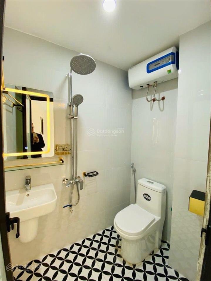 Phố hoàng văn thái ô tô tránh, lô góc, 2 thoáng, dt 25m2, mt 4m, 4tầng, 3ngủ, full nội thất