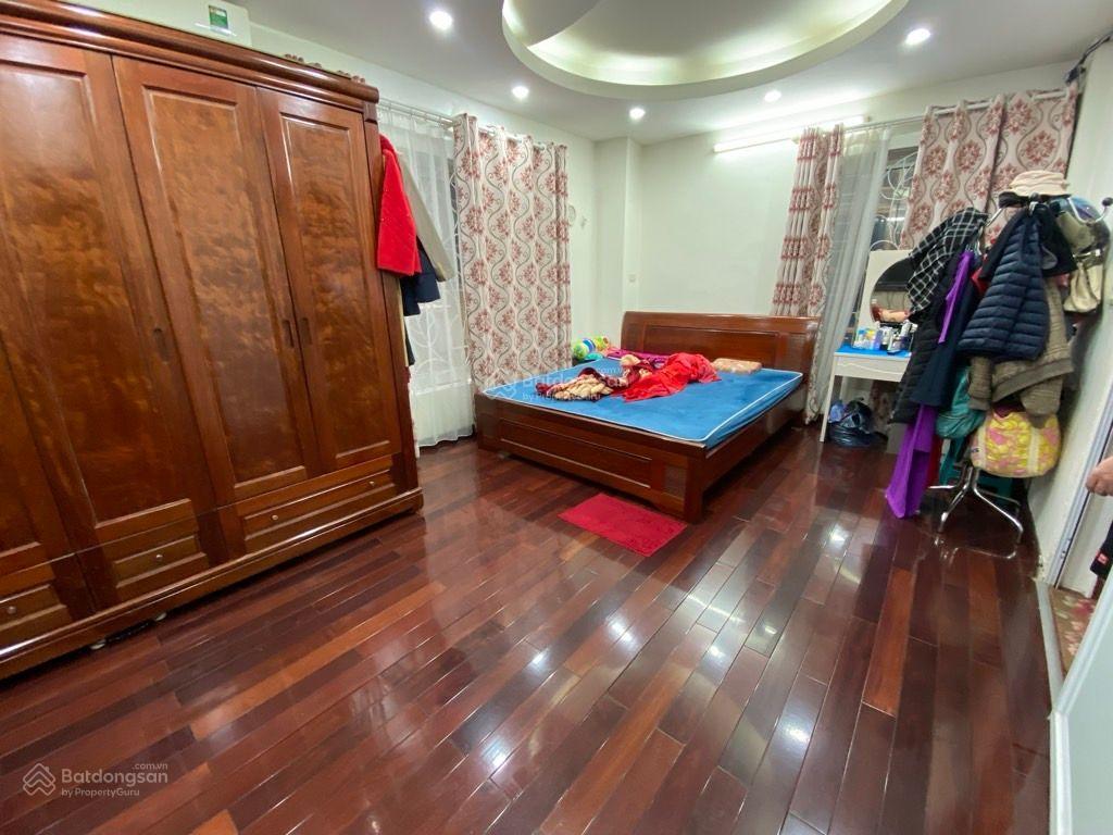 Xã đàndt33m, 6 tầng full công năng. mặt ngõ thông kinh doanh  10m ra phố xã đàn ô tô tránh