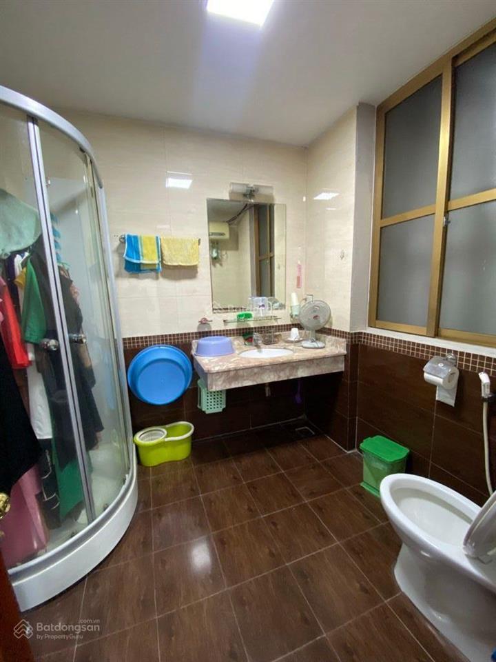 Xã đàndt33m, 6 tầng full công năng. mặt ngõ thông kinh doanh  10m ra phố xã đàn ô tô tránh