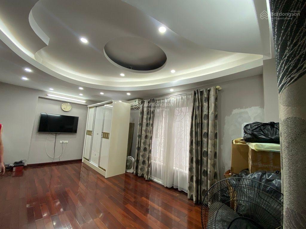 Xã đàndt33m, 6 tầng full công năng. mặt ngõ thông kinh doanh  10m ra phố xã đàn ô tô tránh