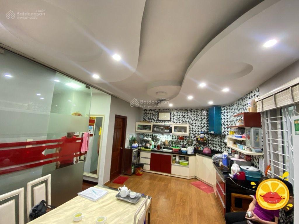 Xã đàndt33m, 6 tầng full công năng. mặt ngõ thông kinh doanh  10m ra phố xã đàn ô tô tránh