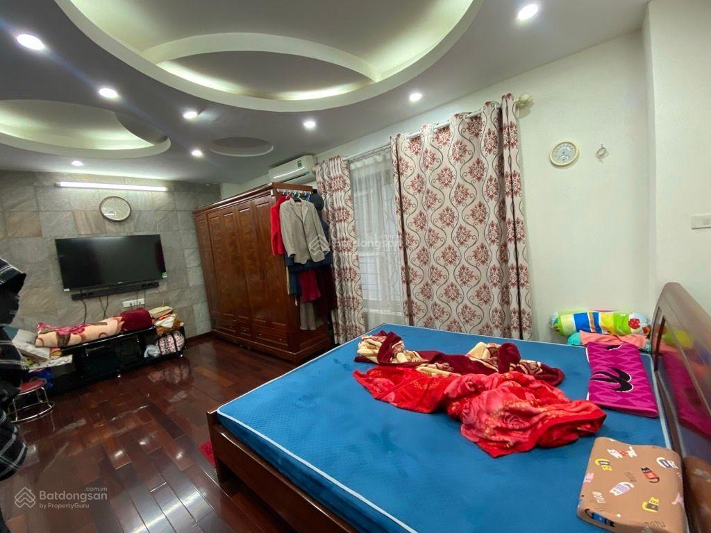 Xã đàndt33m, 6 tầng full công năng. mặt ngõ thông kinh doanh  10m ra phố xã đàn ô tô tránh