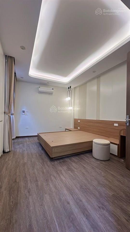 Nhà mới trương định dt30m, 4 tầng, 3 ngủ đủ công năng tặng full nội thất xách vali về ở ngay