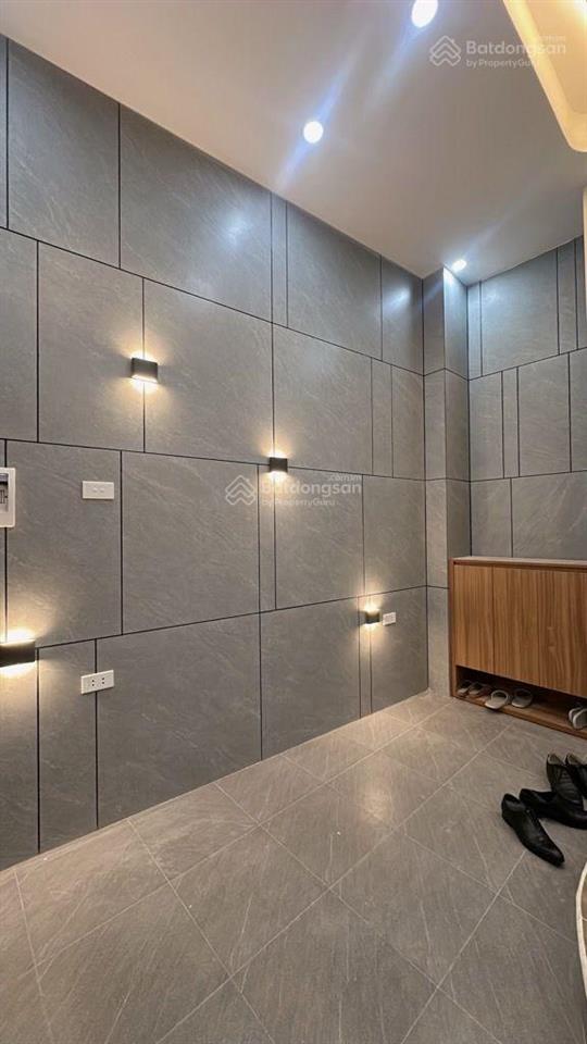 Nhà mới trương định dt30m, 4 tầng, 3 ngủ đủ công năng tặng full nội thất xách vali về ở ngay