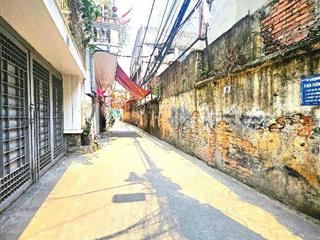 Siêu phẩm bằng liêt nở hậu lô góc 3 mặt thoáng vĩnh viễn cách ô tô tránh 20m  ngõ rộng