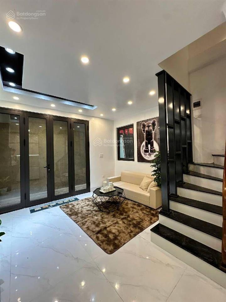 Thịnh hào 3 lô góc dt25m xây 4 tầng thiết kế 3 ngủ. tặng full nội thất chỉ việc sách vali về ở