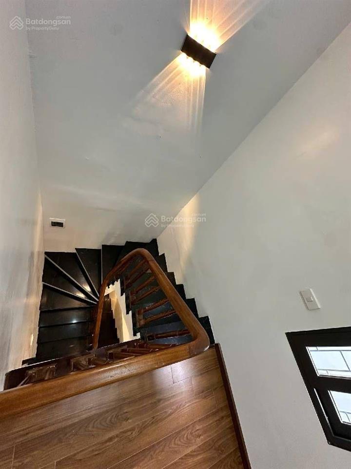 Thịnh hào 3 lô góc dt25m xây 4 tầng thiết kế 3 ngủ. tặng full nội thất chỉ việc sách vali về ở