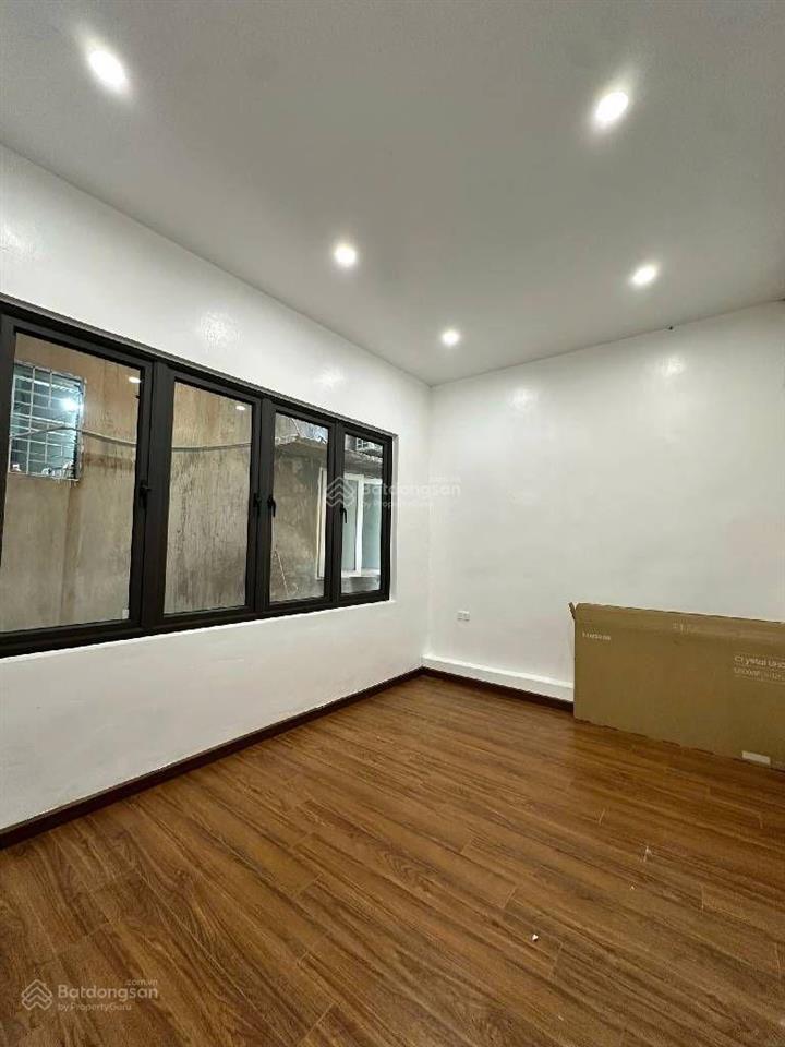 Thịnh hào 3 lô góc dt25m xây 4 tầng thiết kế 3 ngủ. tặng full nội thất chỉ việc sách vali về ở