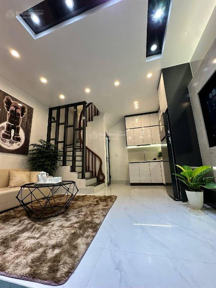 Thịnh hào 3 lô góc dt25m xây 4 tầng thiết kế 3 ngủ. tặng full nội thất chỉ việc sách vali về ở