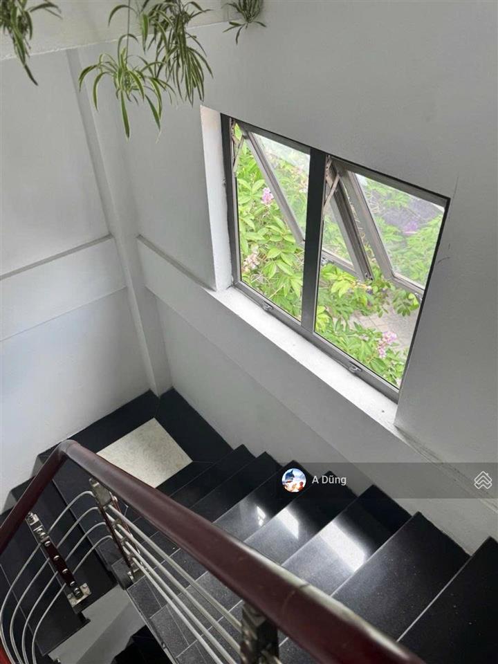 Trung tâm hai bà trưngphố thanh nhàn ô tô đỗ cửadt32m5tầng3phòng ngủ tặng full nội thất