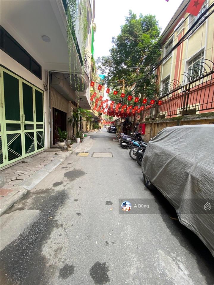 Siêu phẩm homestay chùa bộc  2 mặt ngõ ô tô tránh trước sau  6 tầng thang máy  kinh doanh đỉnh