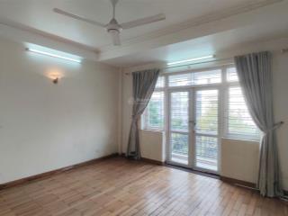 Cho thuê liền kề hud vân canh 90m2x4 tầng 5pn 5vs đã hoàn thiện vỉa hè ôtô tránh