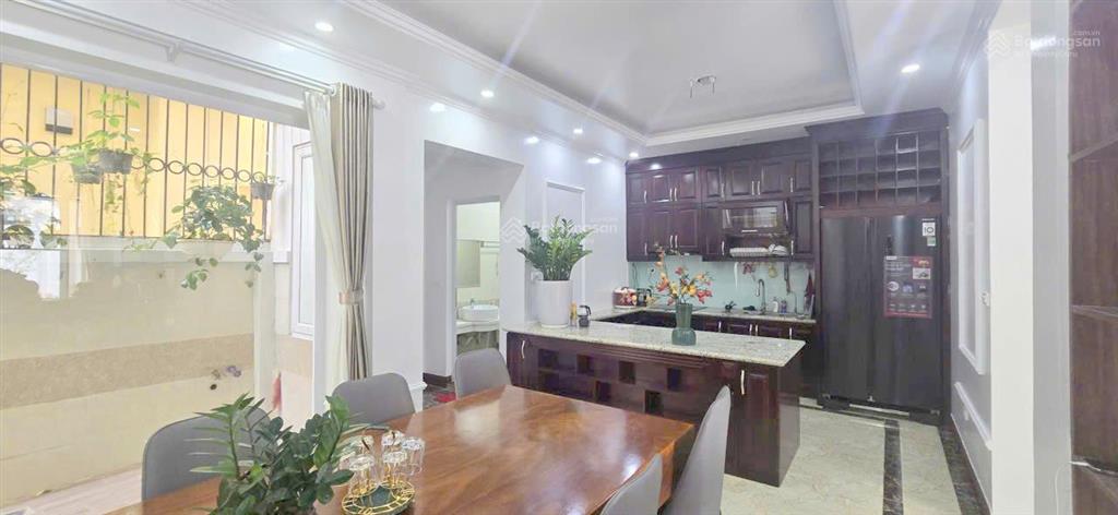Bán biệt thự tân tây đô 210m2, xây 3 tầng mt 12m, ở sướng yên tĩnh, full đồ về ở luôn