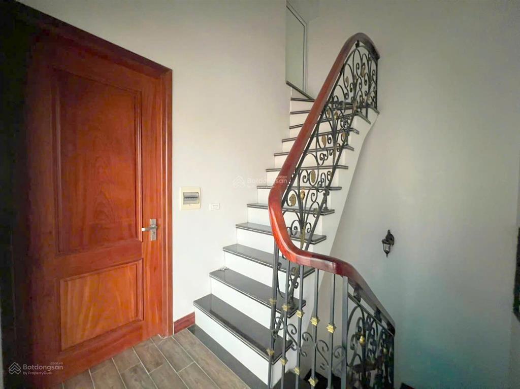 Bán biệt thự tân tây đô 210m2, xây 3 tầng mt 12m, ở sướng yên tĩnh, full đồ về ở luôn