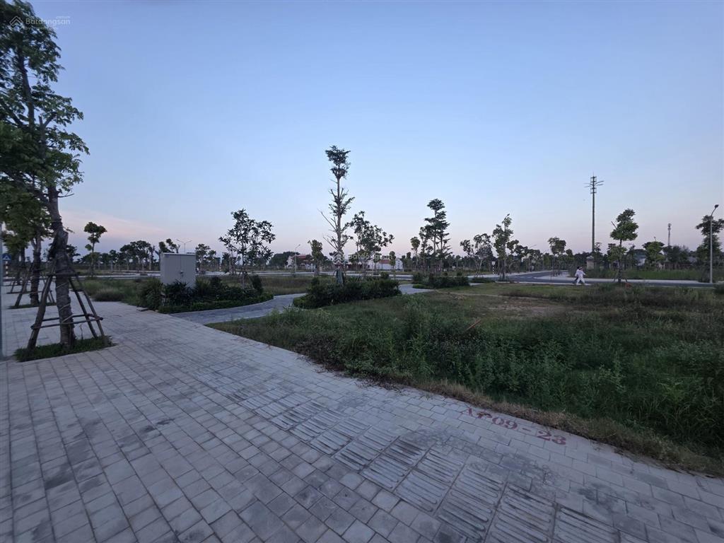 Heragon city  an phúc 09.23  70m²