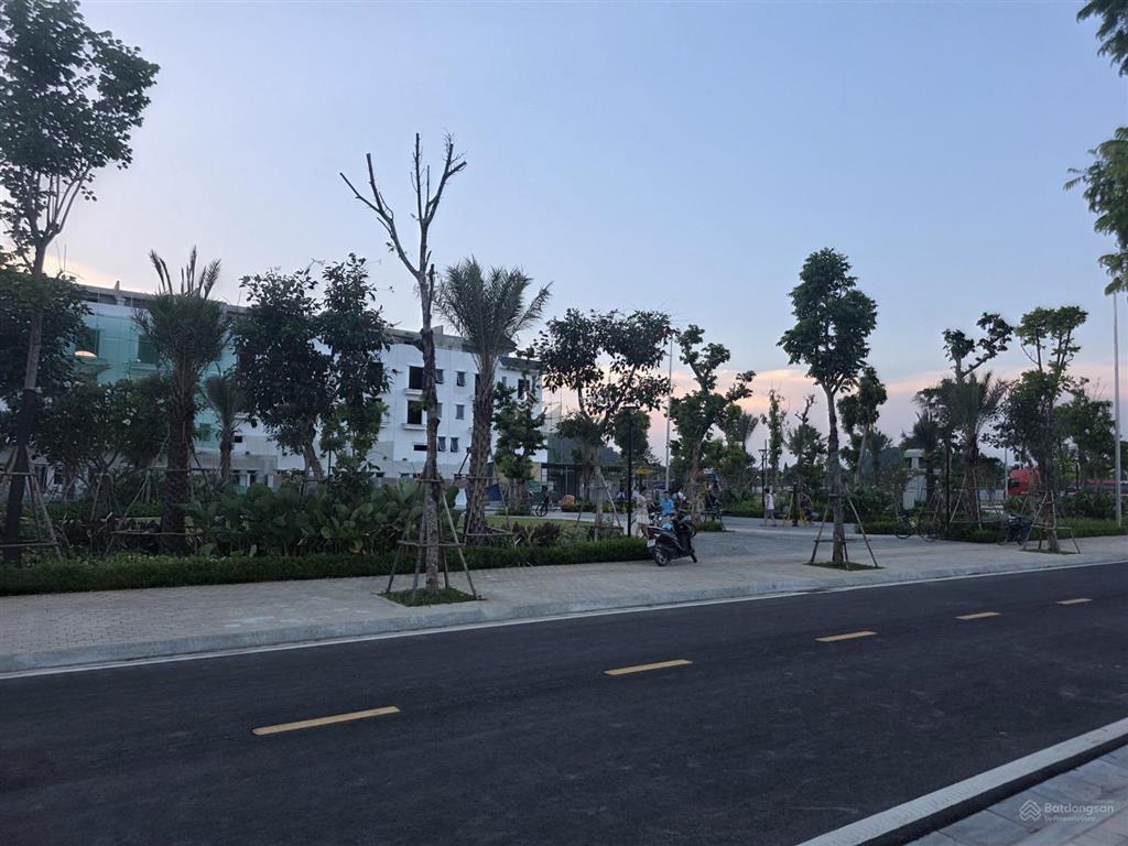Heragon city  an phúc 09.23  70m²