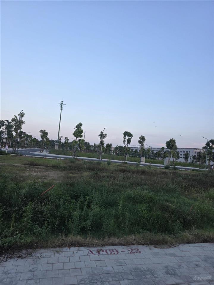 Heragon city  an phúc 09.23  70m²