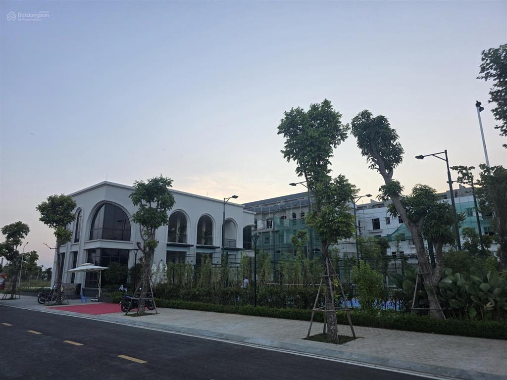 Heragon city  an phúc 09.23  70m²