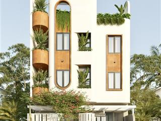 Chính chủ bán nhà dân xây lô góc  trung tâm quận tây hồ. diện tích 102m2, giá từ 32.68 tỷ