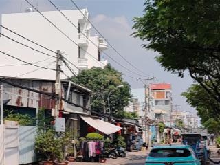 Nhà mới ở ngay mặt tiền dã tượng  dt sàn 73m  nội thất xịn  kinh doanh đỉnh  10.8 tỷ