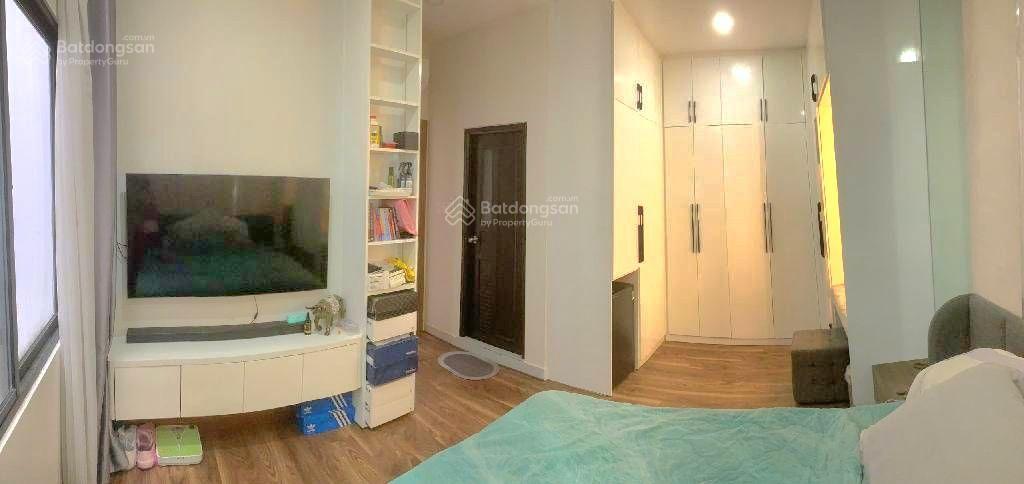 Nhà mới vào ở ngay  phạm thế hiển q8 gần cao lỗ  4 tầng 4pn  60m2  chỉ 6.99 tỷ