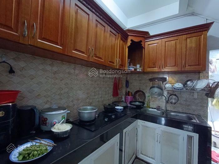 Chủ gấp bán giảm gần 1.5 tỷ  mặt tiền kinh doanh ba đình q8  88m2, ngang gần 4m, 4pn, chỉ 8.5 tỷ