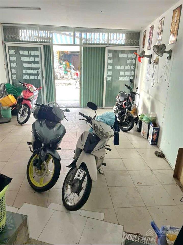 Chủ gấp bán giảm gần 1.5 tỷ  mặt tiền kinh doanh ba đình q8  88m2, ngang gần 4m, 4pn, chỉ 8.5 tỷ