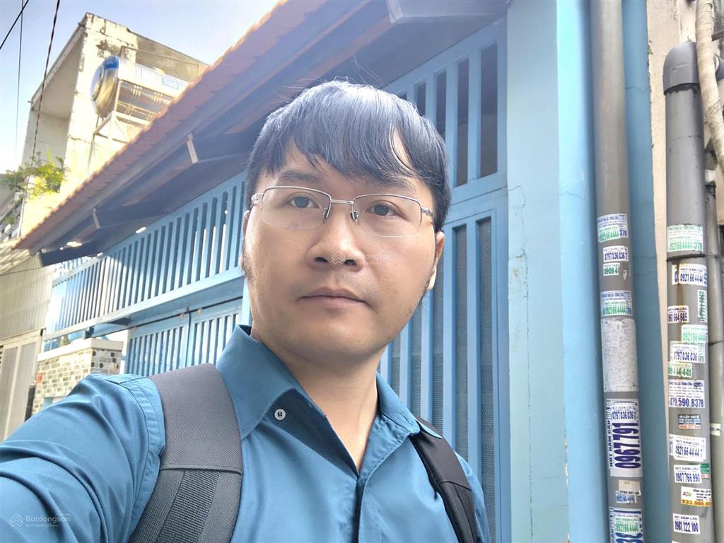 Nhà quận 8 phạm thế hiển dtsd khủng 133.5m ngang 6m 4pn 4.2 tỷ