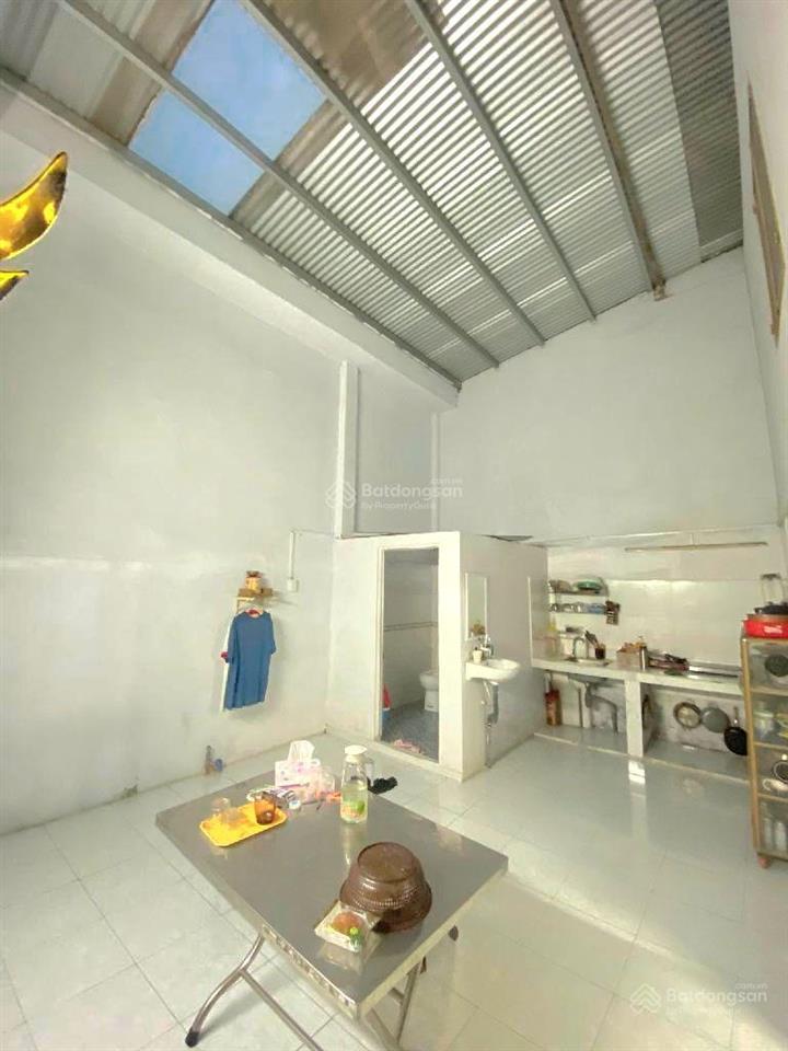 Nhà quận 8 phạm thế hiển dtsd khủng 133.5m ngang 6m 4pn 4.2 tỷ