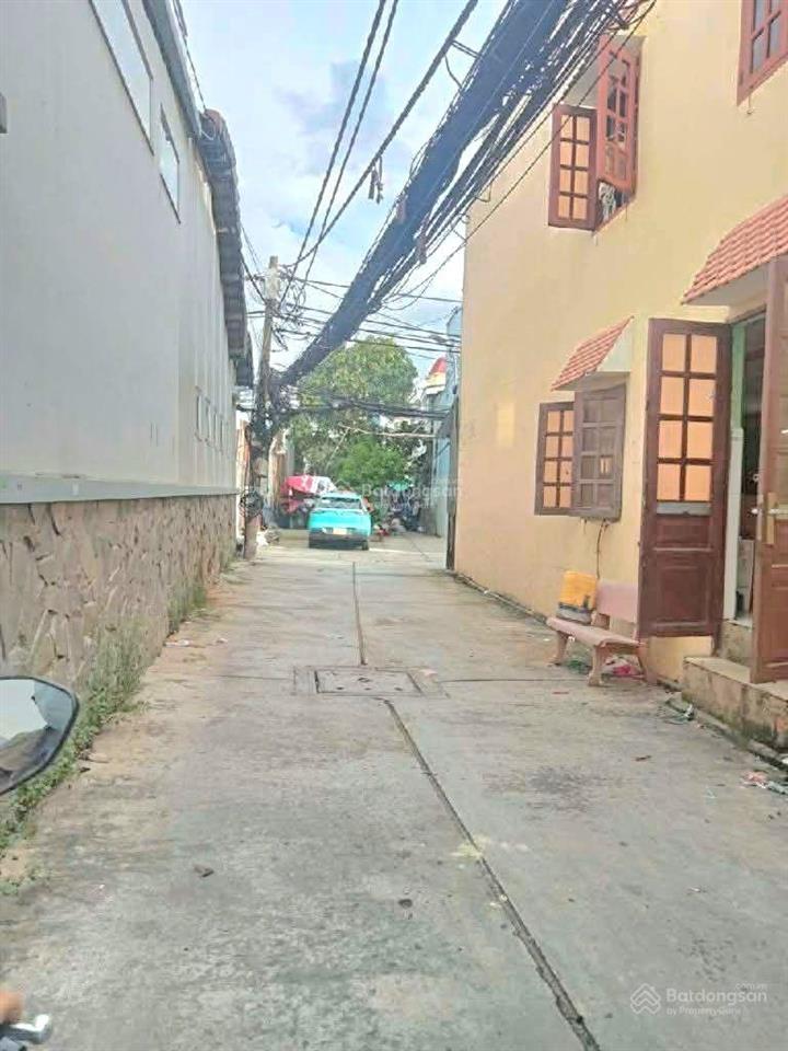 Bán gấp nhà 4 tầng 4pn 45m2, q8 phạm thế hiển, hẻm ô tô, full nội thất, vào ở ngay, 5.7 tỷ!