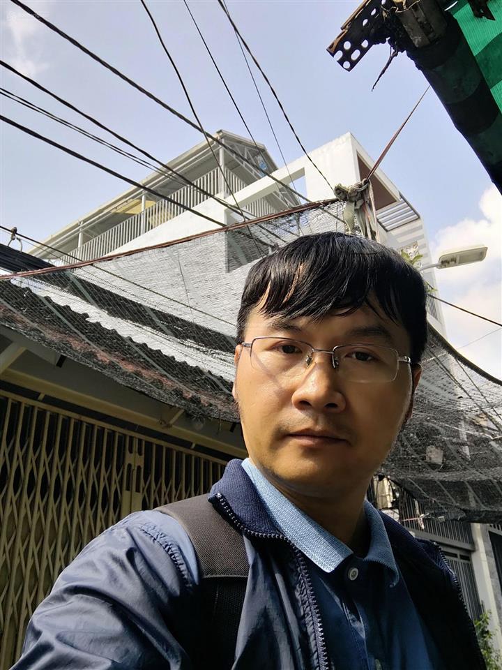 Chỉ 5.2 tỷ có nhà quận 8 phạm thế hiển, 80m2 5x16, thu nhập 72tr, sổ vuông, hẻm 3 gác