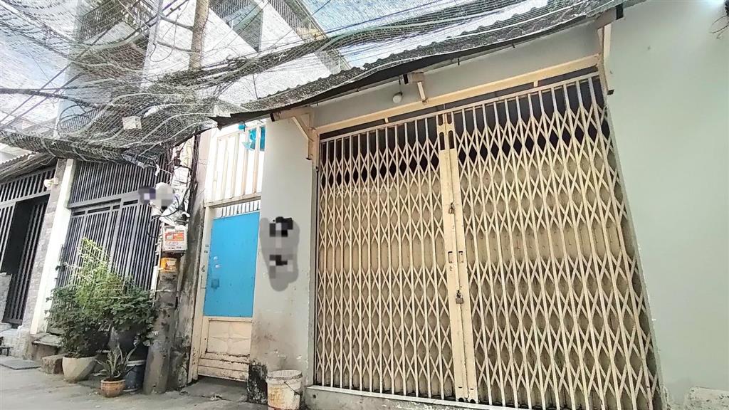 Chỉ 5.2 tỷ có nhà quận 8 phạm thế hiển, 80m2 5x16, thu nhập 72tr, sổ vuông, hẻm 3 gác