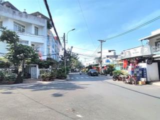 Chỉ 90tr/m2 có siêu phẩm biệt thự khu vip, lô góc 3 mặt tiền đường 16m quận 8, 174m2 ngang khủng 9m