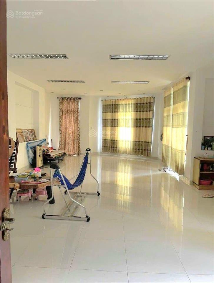 Chỉ 90tr/m2 có siêu phẩm biệt thự khu vip, lô góc 3 mặt tiền đường 16m quận 8, 174m2 ngang khủng 9m